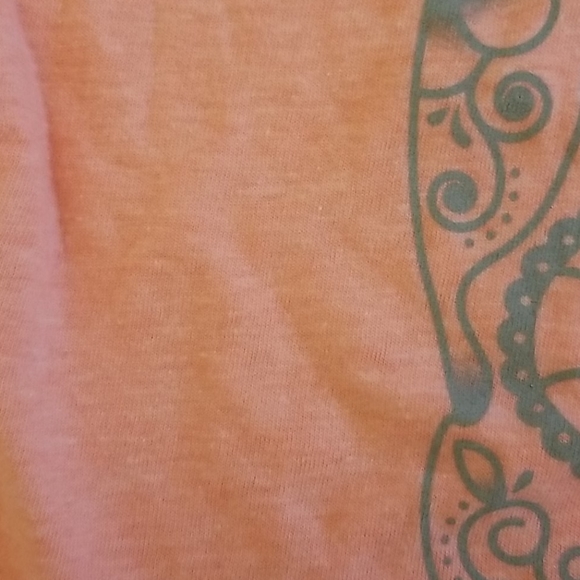 Crop top - Picture 2 of 3